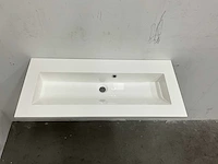 Primabad - wm900 gu0_112 get up - wastafel 90 cm - afbeelding 1 van  5