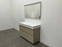 Primabad badmeubelset