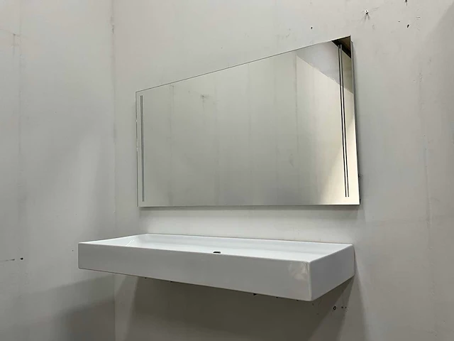 Primabad badmeubelset - afbeelding 2 van  7