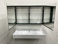 Primabad badmeubelset - afbeelding 5 van  9
