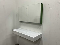 Primabad badmeubelset - afbeelding 1 van  9