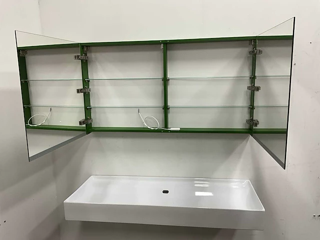 Primabad badmeubelset - afbeelding 4 van  9