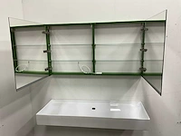 Primabad badmeubelset - afbeelding 4 van  9