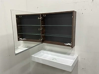Primabad badmeubelset - afbeelding 1 van  7