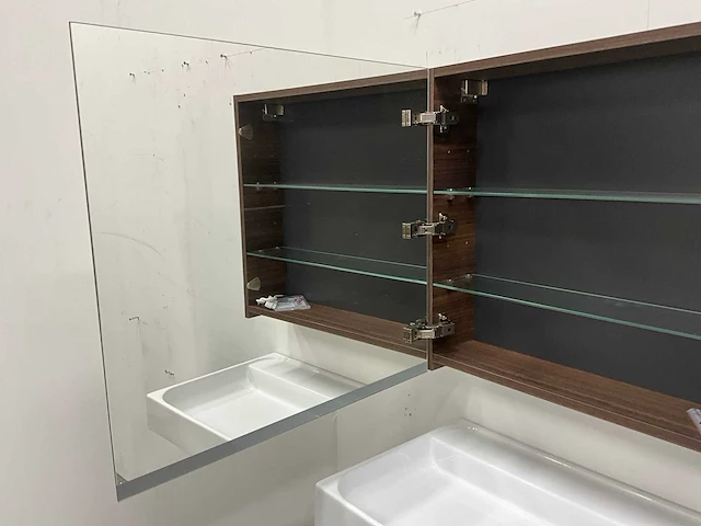 Primabad badmeubelset - afbeelding 6 van  7