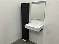 Primabad badmeubelset - afbeelding 1 van  9