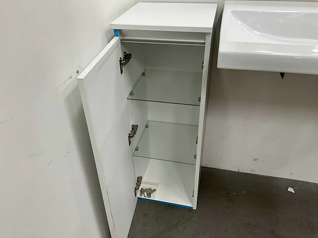 Primabad badmeubelset - afbeelding 4 van  8