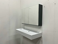 Primabad badmeubelset - afbeelding 1 van  9