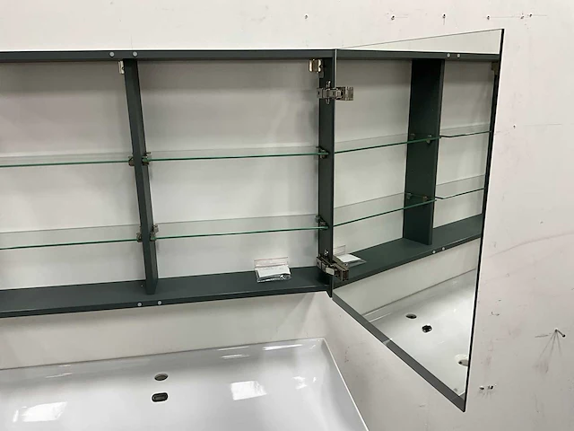 Primabad badmeubelset - afbeelding 8 van  9