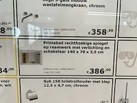 Primabad blend badmeubelset - afbeelding 3 van  13