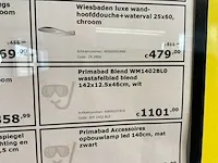 Primabad blend badmeubelset - afbeelding 5 van  13