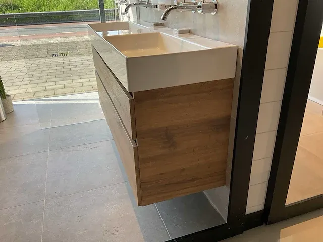 Primabad blend badmeubelset - afbeelding 10 van  13