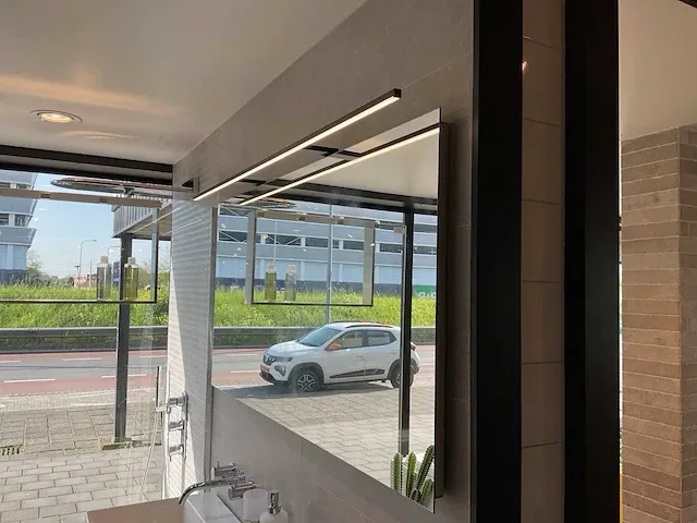 Primabad blend badmeubelset - afbeelding 12 van  13