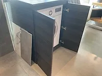 Primabad wasmachine opbergkast - afbeelding 5 van  5