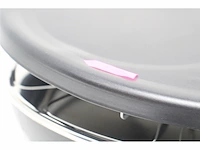 Primadonna gourmet raclette set elektrisch voor 8 personen - afbeelding 3 van  3