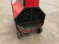 Primae heat vc 153805 hetelucht kanon - afbeelding 2 van  5