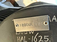 Primae lux ledm 300w bouwlamp - afbeelding 3 van  3
