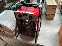 Primae vc 03220 heater - afbeelding 1 van  4