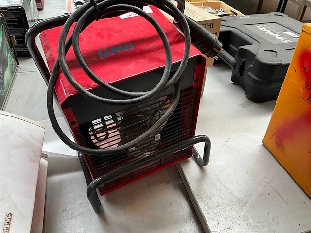 Primae vc 03220 heater - afbeelding 3 van  4