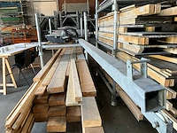 Primaelux bouwlamp met mast - afbeelding 4 van  5