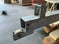 Primaelux bouwlamp met mast - afbeelding 5 van  5