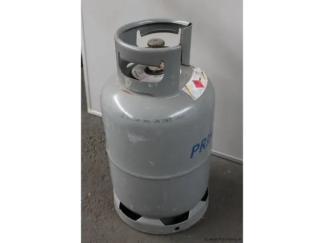Primagaz gasfles - afbeelding 1 van  2