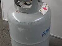 Primagaz gasfles