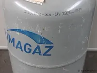 Primagaz gasfles - afbeelding 2 van  2
