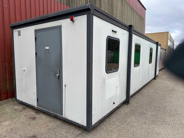 Primakabin kantoor unit - afbeelding 2 van  6