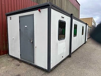 Primakabin kantoor unit - afbeelding 2 van  6