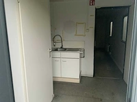 Primakabin kantoor unit - afbeelding 3 van  6
