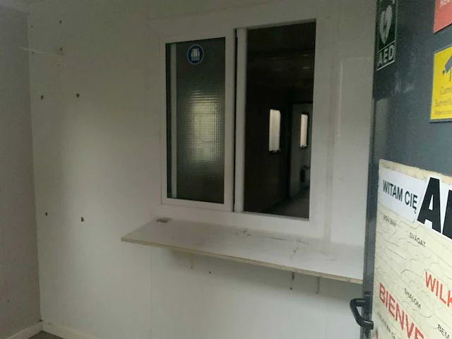 Primakabin kantoor unit - afbeelding 6 van  6