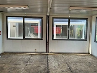 Primakabin kantoor unit - afbeelding 5 van  27