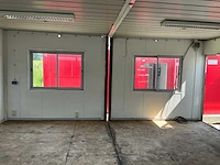 Primakabin kantoor unit - afbeelding 6 van  27