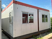 Primakabin kantoor unit - afbeelding 1 van  27