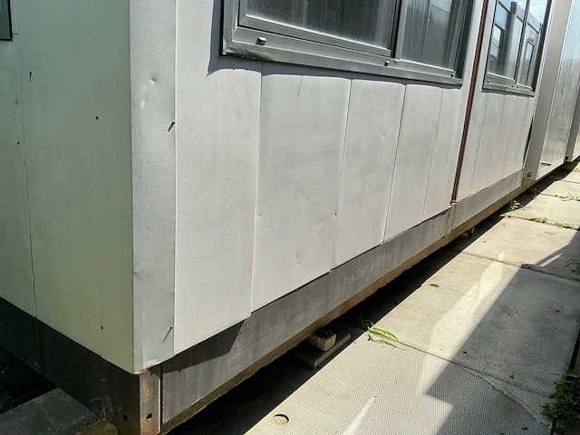 Primakabin kantoor unit - afbeelding 14 van  27