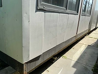 Primakabin kantoor unit - afbeelding 14 van  27