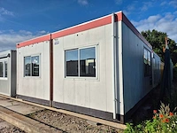 Primakabin kantoor unit - afbeelding 15 van  27
