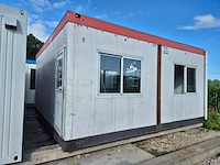 Primakabin kantoor unit - afbeelding 16 van  27