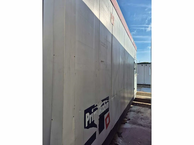 Primakabin kantoor unit - afbeelding 17 van  27