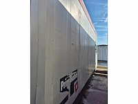 Primakabin kantoor unit - afbeelding 17 van  27