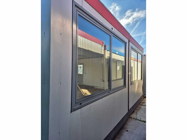 Primakabin kantoor unit - afbeelding 18 van  27