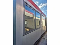 Primakabin kantoor unit - afbeelding 18 van  27