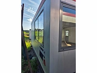 Primakabin kantoor unit - afbeelding 19 van  27