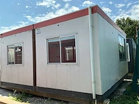 Primakabin kantoor unit - afbeelding 12 van  27