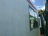 Primakabin kantoor unit - afbeelding 21 van  27