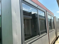 Primakabin kantoor unit - afbeelding 22 van  27