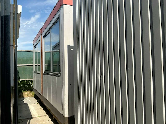 Primakabin kantoor unit - afbeelding 23 van  27