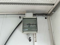 Primakabin kantoor unit - afbeelding 26 van  27