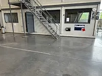 Primakabin kantoorunit